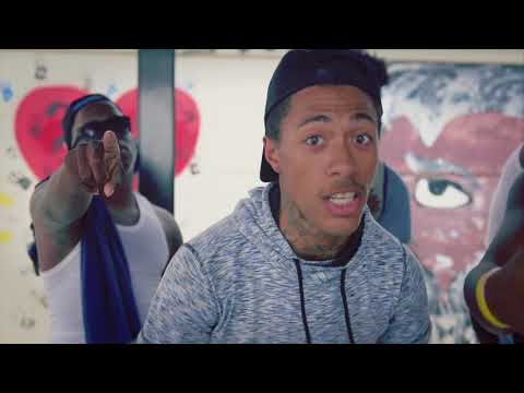 Hoolieent Feat 3oh Black - NO HIDING