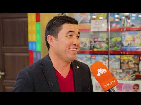 To'rqovoq - 28 soni (01.04.2019)