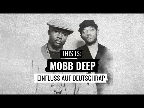 This Is: Mobb Deep & ihr Einfluss auf Deutschrap | 25 Jahre "The Infamous" | mit DJ Kitsune