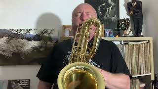 Robert Anchipolovsky Tenderly