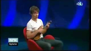 DOLPHIN - ALEXANDER RYBAK