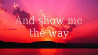 Styx -Show Me The Way