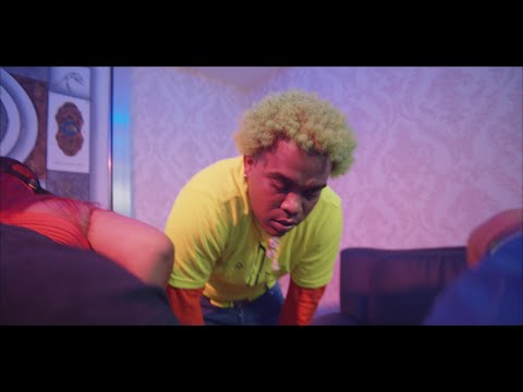 El Cherry Scom feat. Jeyel - MaBueno QueTu (Video Oficial)