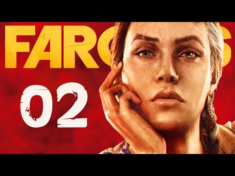 Far Cry 6 PL Odc 2 "ZRÓB TO SAM" Zagrajmy w Far Cry 6 PL Gameplay PS5 4K