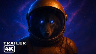 Arcadia Protocol (2026) Movie | The Sentinel Wolf Rises | Teaser Trailer