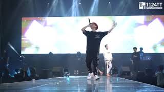 190622 Ambition and Vision - ILLIONAIRE AMBITION (ILLIONAIRE AMBITION TOUR 2019 서울)