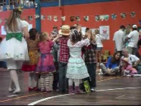 Curupira video