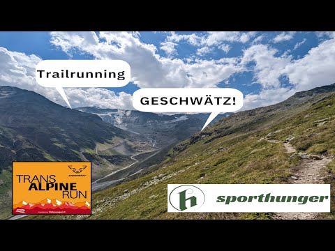 #TAR-7: Etappe 6&7 - Der TAR im Wetterchaos, aber Plan B macht einen super Job!