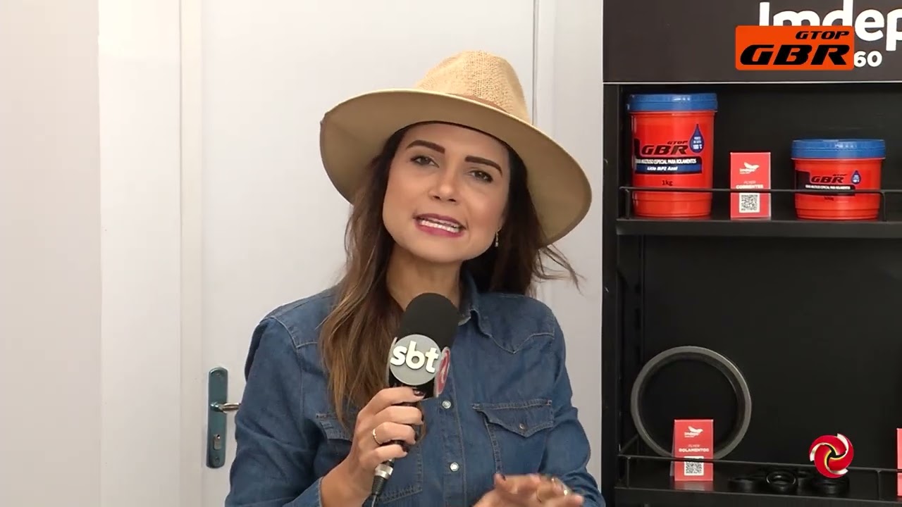 Café com TV 22/06/2025