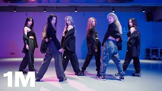 Download lagu WJSN THE BLACK - Easy / Ara X Dabin Choreography (Prod. by Lia Kim) mp3