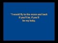 Savage Garden - ''To The Moon And Back ...
