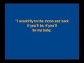 Savage Garden - ''To The Moon And Back ...