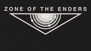 ZONE OF THE ENDERS Remix selection 