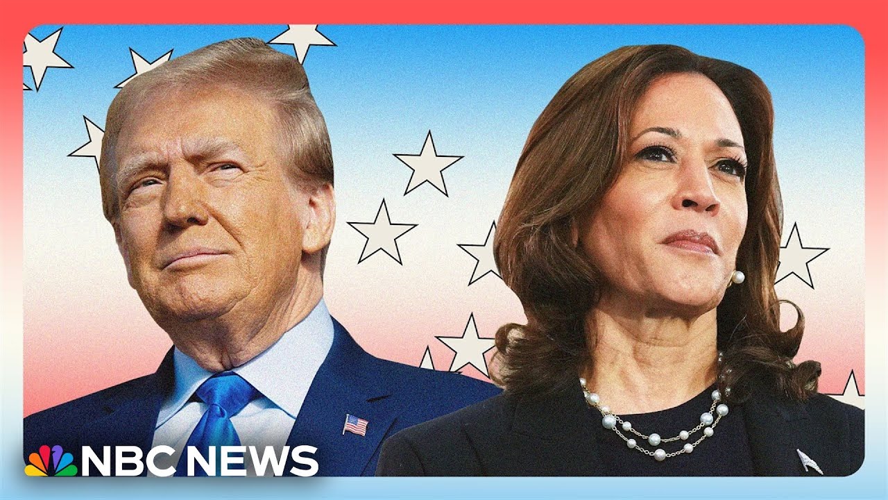 Trump vs Harris: How to watch U.S. election coverage for free (2024 archive) Trump vs Harris: How to watch U.S. election coverage for free (2024 archive)