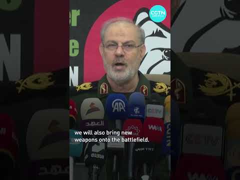 Iran: Americans unaware of the realities of conflict