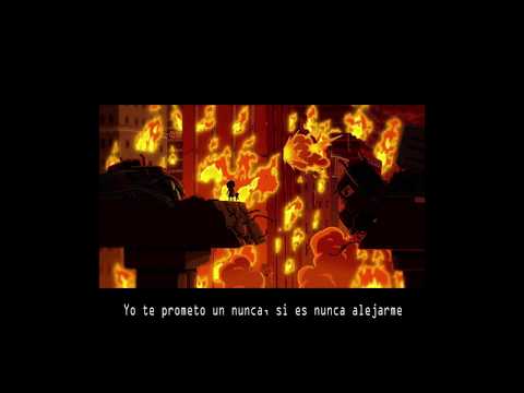 Ante ciento veinte x Estani - Deja Vu