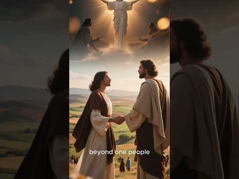 Deuteronomy 2  The Wilderness Years