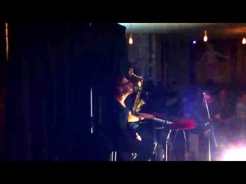 Moni Tivony - A song for you