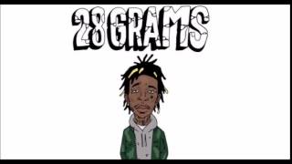 Wiz Khalifa - Like Jimmy  (28 Grams)