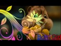 Chipmunks Chipettes Danza Kuduro