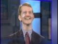 Jeopardy 6 2 04 Dubbed Full Credit Roll With Theme Song 2001 2005 Original Version