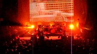 Doves Warrington 12/03/2009 The Greatest Denier