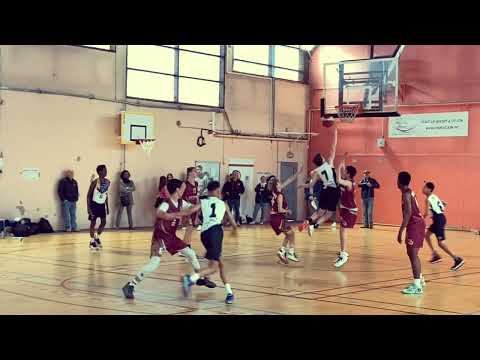 REGION U15M DIV 2 JDA-CTC CYB PART 2