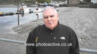 preview picture of video 'Photography Course - Harvey Ellis.wmv'