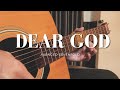 Avenged Sevenfold Dear God Tian Ardian Guitar Cover