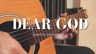 Download lagu Avenged Sevenfold - Dear God | Tian Ardian Guitar Cover mp3 Download lagu Avenged Sevenfold - Dear God | Tian Ardian Guitar Cover mp3
