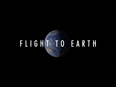 Trailer de Flight to Earth (2021)
