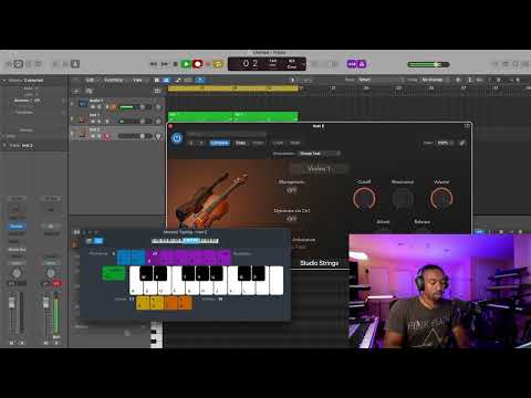 How to Make Trap Beats in Logic Pro X (Project Files Included)
