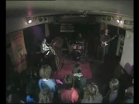 Psí vojáci - Sbohem a řetěz (2009)