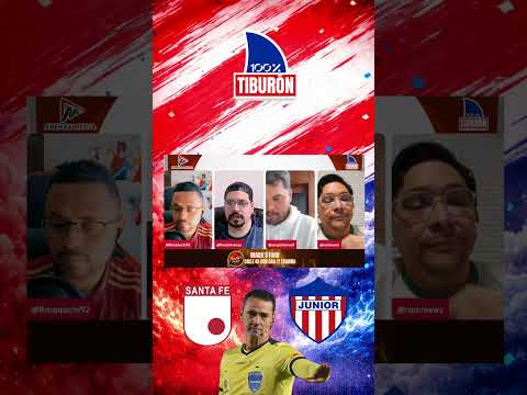 ¿Tranquilos con Wilmar Roldan? ❌