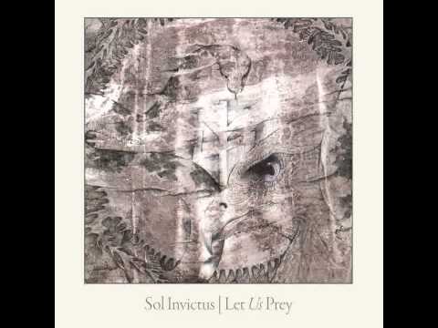 Sol Invictus - In A Silent Place [live in London 1992]