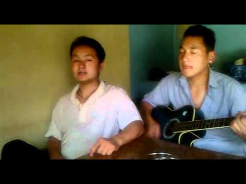 Ma dherai maya garchu