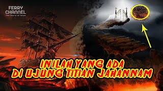 Download lagu DI UJUNG TITIAN JAHANNAM mp3