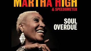 Martha High & Speedometer - Never Never Love A Married Man