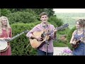 Wild Mountain Thyme - The Petersens (LIVE)