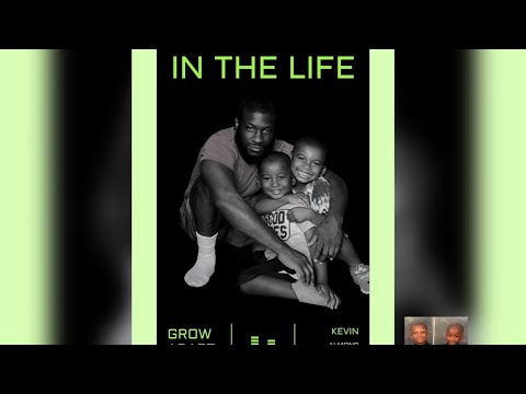 I Can’t Walk Anymore