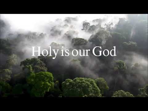 Our God Is In Control