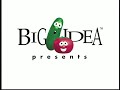 VeggieTales Theme Song 2001 DVD Quality