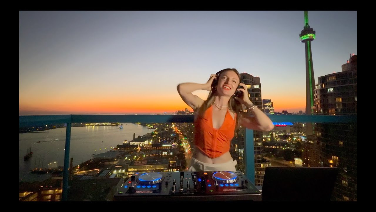 Promotional video thumbnail 2 for DJ Karlusha