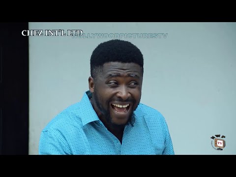 SEED OF SORROW (New Hit Movie) - 2020 Latest Nigerian Nollywood Movie
