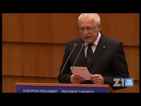 Proč chceme vystoupit z EU – nejen protože není sexy Proč chceme vystoupit z EU – nejen protože není sexy