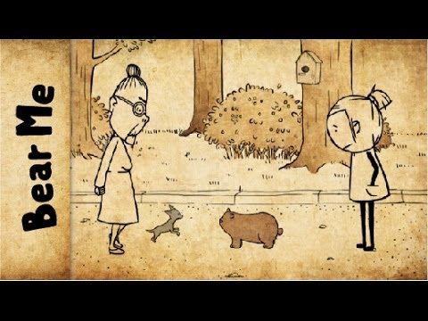 Beginnings - Bear Me (EP#1)