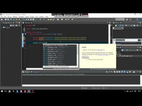 Java Get Mouse Position