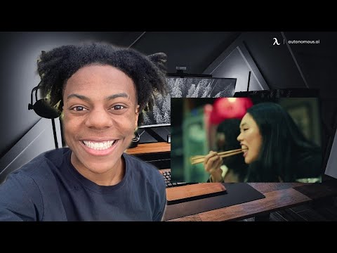 Full Version | IShowSpeed Reacts to Racist Song