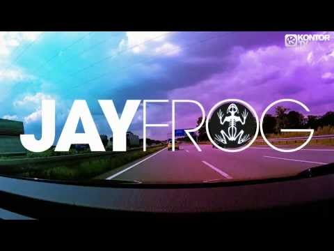 Jay Frog - Crazy (Official Video HD)