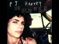 PJ Harvey - The Life & Death of Mr. Badmouth